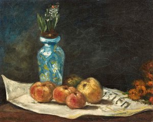 by Paul Gauguin