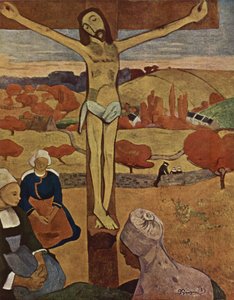  by Paul Gauguin