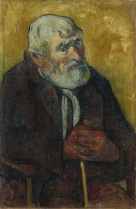  by Paul Gauguin