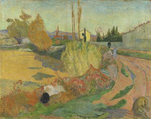 Arles