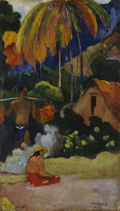 Tahiti