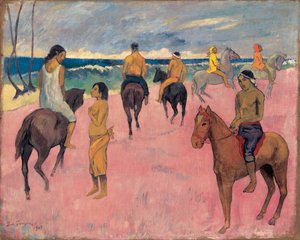 Seashore II