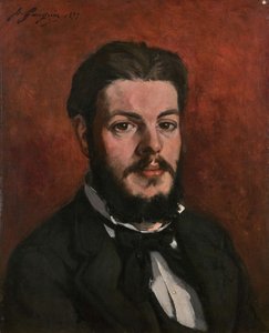 Claude Antoine Charles Favre