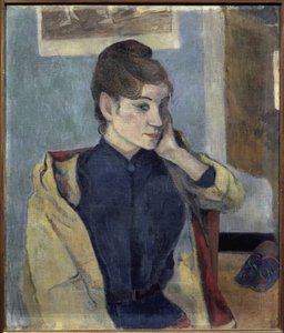Madeleine Bernard