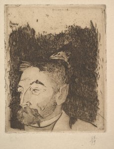 Stephane Mallarmé
