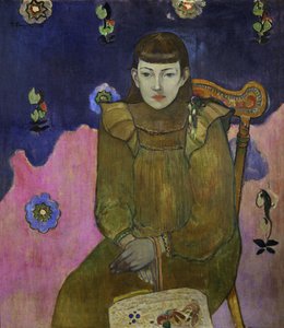 Vaite Jeanne Goupil