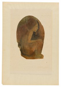  by Paul Gauguin