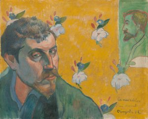 Bernard