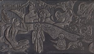 Aşık ol, mutlu olacaksın / Aşk Ve Mutlu Olacaksın by Paul Gauguin