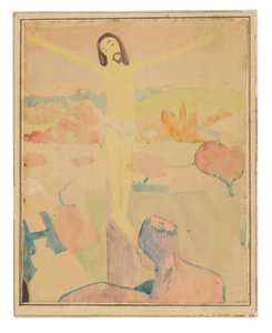  by Paul Gauguin