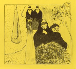Volpini Süiti: Arles