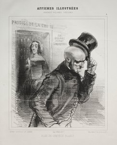 Resimli Posterler by Paul Gavarni