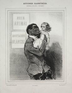 Resimli Posterler by Paul Gavarni