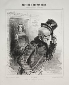Resimli Posterler. by Paul Gavarni