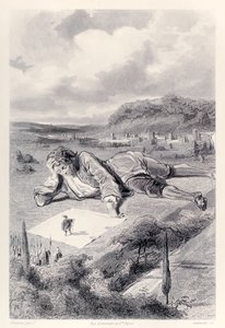 Gulliver, Jonathan Swift