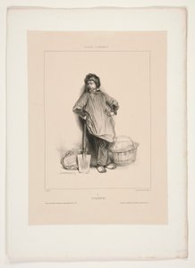JOSEPH. by Paul Gavarni