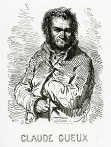 Claude Gueux