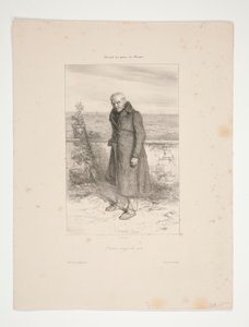 Doksan Yıl (Şövalye, Gavarni