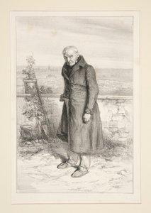 Doksan Yıl (Şövalye, Gavarni