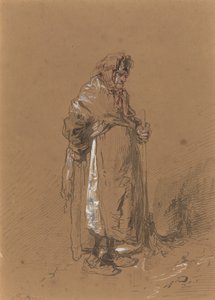 hayal by Paul Gavarni