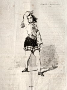Bal Chicard
