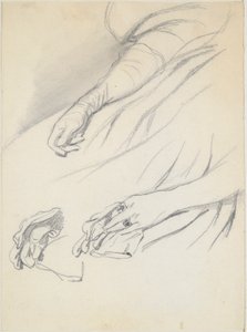 El Çalışmaları by Paul Gavarni
