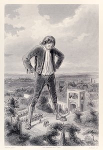 Jonathan Swift