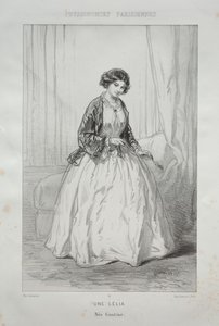 Lélia