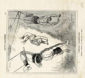 Le Charivari