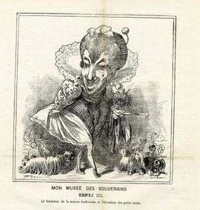 Le Charivari