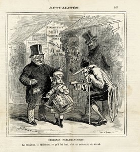 Le Charivari