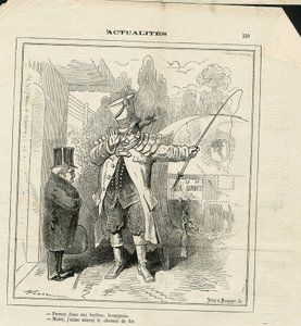 Le Charivari