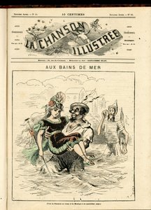 La Chanson illustree (dergi), sayı 68