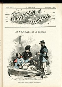 La Chanson illustree (dergi), 77 numara