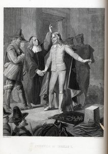 Charles I