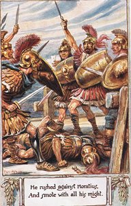 Horatius