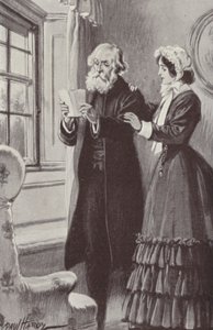 Anthony Trollope