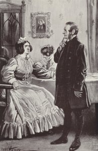Anthony Trollope