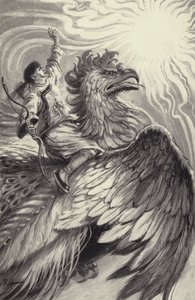 Güneşe uçtuğumda by Paul Hardy