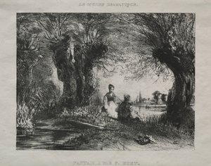 Fantezi, 1836.
