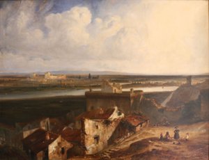 Fort Saint-Andre