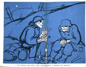Stavitsky Affair