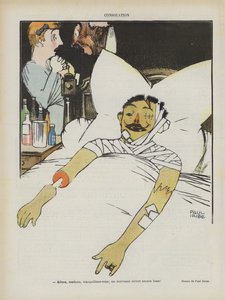 Le Rire için İllüstrasyon