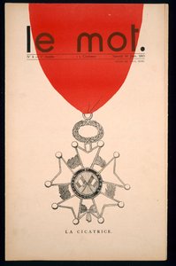 La cicatrice, 