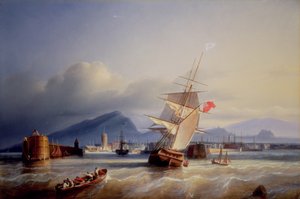 Leith Limanı