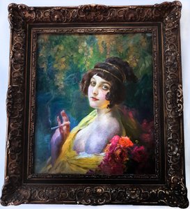  by Paul Jean Gervais