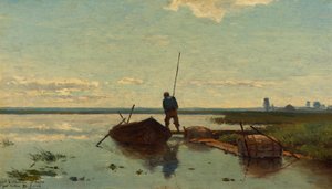  by Paul Joseph Constantin Gabriel