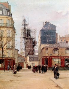 Dünyayı aydınlatan La Liberte Liberte heykeli Frederic Auguste Bartholdi 1834-1905) Paris