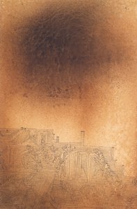 Adrasteapolis, Paul Klee (1879-1940) by Paul Klee