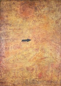  by Paul Klee